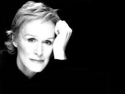Glenn Close 3.19.13 Thought of the Day