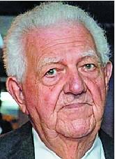 Emilio Morrone Obituary (1936