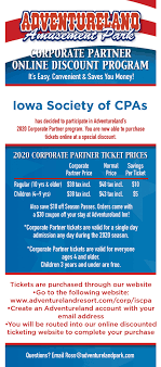 Benefits Iowa Society Of Cpas