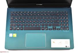 (februari 2021) daftar harga laptop asus baru & bekas termurah di indonesia. Asus Vivobook S15 S530un I7 Fhd Mx150 Laptop Review Notebookcheck Net Reviews