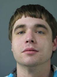 OCC Booking Mugs 01/13