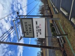 Harper S Table Of Annandale Nj Is Going Green By Recycling Their Fryer Oil Into Biodiesel Thank You To Adam And Staff For C No Oil Fryer Annandale Biodiesel