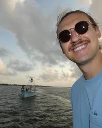 🌟Intern Spotlight #3🌟 Dr. Cameron Barton 🏡 Hometown: Broken Arrow, OK 🩺  Medical school: Oklahoma State University 🎶Fun fact: I met Justin Bieber  after his concert at Big Splash waterpark (real Tulsa