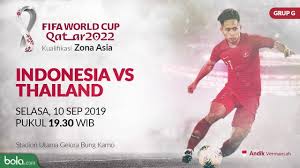 Jika berhasil mengalahkan timnas indonesia, thailand akan mendapatkan tambahan poin untuk lolos ke babak ketiga. Prediksi Starter Timnas Indonesia Vs Thailand Indonesia Bola Com