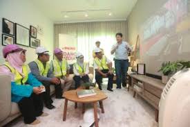 Our industrialized building system (ibs), from precast to prefab, quick build, solving labours problem for your construction, contact us today to find out more. Gamuda Ibs Replicates It S Successful Rsku Projects Constructed By Digital Ibs Idaman Residensi Malaysia Global Business Forum