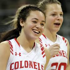 Dixie Heights handles NewCath, 43-31, in Ninth Region quarterfinals