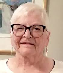 Anna Strange Obituary