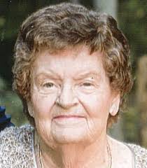 Alma Campbell Obituary (1935