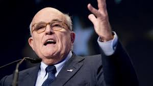 Listen to the common sense podcast through the link below or on your audio podcast apps. Rudy Giuliani Leaves Hospital After Covid 19 Diagnosis