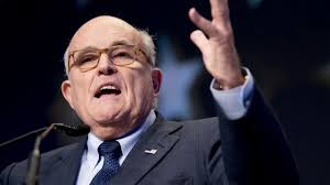 Rudy giuliani, president trump's personal attorney, said friday on newsmax hollywood celebrities are attacking and mocking rudy giuliani following president donald trump's announcement that the. Rudy Giuliani Leaves Hospital After Covid 19 Diagnosis