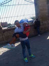 Rigo Alberto Escobar Andino Obituary