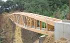 Come costruire un ponte -