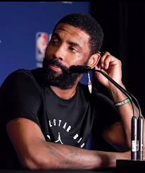 #CapCut #kyrieirving #nba @NBA @Kyrie Irving @Michael Callender