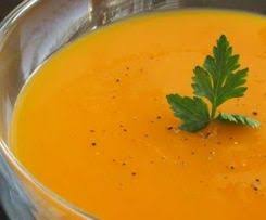 Veloute De Butternut Recette En 2021 Recettes De Cuisine Recette Veloute De Butternut