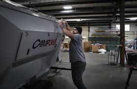 Maybe you would like to learn more about one of these? With Rv Sales On Rise In Pandemic Iowa S Winnebago Sees 2 Year Backlog