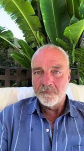 Mark Olmsted's Instagram, Twitter & Facebook