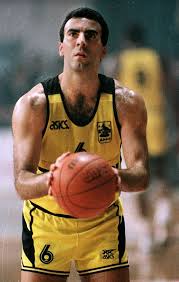 Petrified beast from the frozen zone (1990). Greek Basket League Finals Mvp Wikipedia