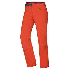 In punkto kletterhose hat sich viel getan! Ocun Eternal Pants Climbing Trousers Men S Buy Online Bergfreunde Eu
