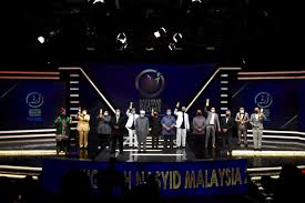 Bukan saja berdiri tegak, bila berucap, perlulah kita selalu pakai bahasa badan kita juga. Galeri Foto Album Anugerah Nasyid Malaysia 2020 Anam2020 Di Auditorium Perdana Angkasapuri Pada 27 Disember 2020 Image Anugerah Nasyid Malaysia 2020 Anam2020 Di Auditorium Perdana Angkasapuri Pada 27 Disember 2020