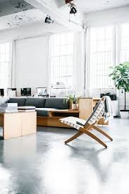 10 Ways To Incorporate Scandinavian Design Using Wood And Light Minimalism Interior Minimal Interior Design Interior