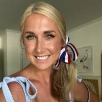 Danielle Hargis's Instagram, Twitter & Facebook