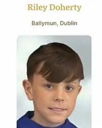 Riley Doherty Ballymun