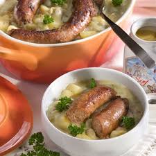 Dicke Bohnen Eintopf Rezept Dicke Bohnen Eintopf Eintopf Dicke Bohnen