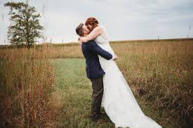 Shane has 20 years of experience and over 700 weddings under his belt. Northwest Indiana Wedding Photography Danielle Jonathan