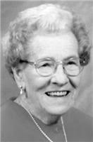 Mamie Marlin Obituary (2014)