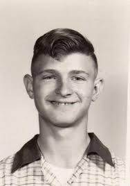 James Henry "Jimmy" Akerman Obit