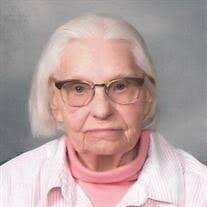 Amelia Mary Bauer Obituary