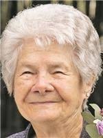 Anna Coil Obituary (1928