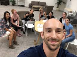 Fellas—there's still hope. 🎅