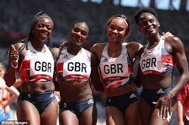 This article started off as a conversation asking a few key questions to the 4x100m relay. Pcjcsaw8sninjm