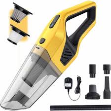 Black And Decker Cordless Lithium Hand Vacuum Smartech Best Cordless Car Vacuum Cleaner Vacuum Cleaner Portable Vacuum Cleaner Car Vacuum Cleaner Portable Vacuum