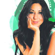 Laura de Ita: por amor a México