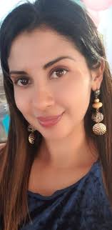 Miss Petite El Salvador