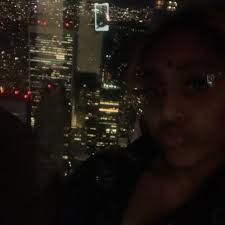 nyc dump!! 💕 thank you beyonce.