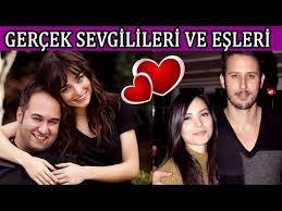 Zemheri̇ oyuncularinin sevgi̇li̇leri̇ ve eşleri̇ yeni dizi 2020. Ayca Aysin Turan Sevgilisi Kimdir