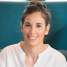 Yesterday, I had the privilege of serving as a judge at Unistream