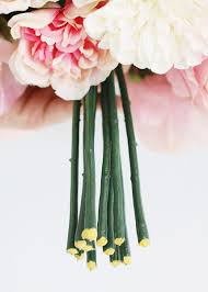 Silk Bouquet Arranger For Silk Flowers Wedding Decorations Afloral Flower Decorations Diy Flower Bouquet Wedding Flower Arrangements Diy