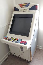 Jamma Arcade Candy Cabinet Video Game With Neo Geo And Other Esquimalt View Royal Victoria Mobile
