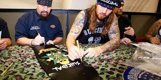 Shop at our store and also enjoy the best in daily editorial content. Suicidal Tendencies Meet And Greet Skate Session Video
