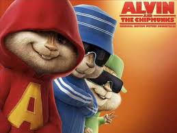 Tik Tok Alvin And The Chipmunks Youtube