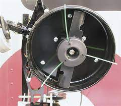 I decided i would prefer the cut of a finer tooth small diameter circular saw blade. Farm Show Magazine The Best Stories About Made It Myself Shop Inventions Farming And Gardening Tips Time Saving Tricks The Best Farm Shop Hacks Diy Farm Projects Tips On Boosting Your Farm Income