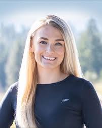 Brooke Sims's Instagram, Twitter & Facebook