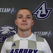 2022 Men's Soccer Roster