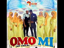 Last prophet latest yoruba 2019 islamic music video starring alh ruqoyaah gawat oyefeso. Latest Islamic Music Omo Mi Golectures Online Lectures