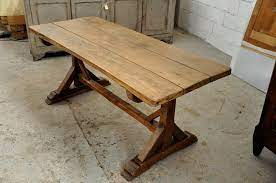 Farm Tables For Sale Back To List Farmhouse Table For Sale Antique Farm Table Top Decor Ideas