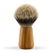 Buy omega '49 omega '49 boar hair brush (us $9.99): Oneblade X Thater Silvertip Badger Hair Shave Brush Shaving Brush Shaving Badger Shaving Brush